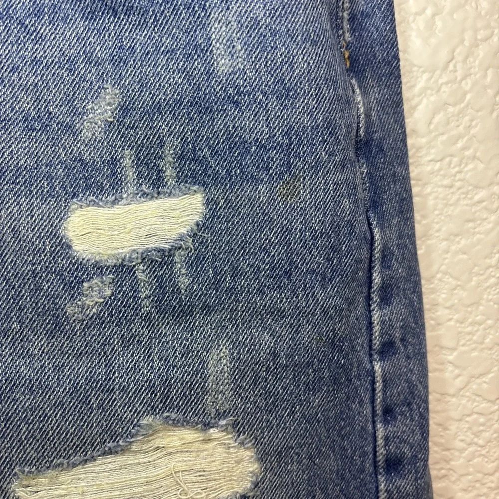 Levis product pair